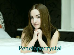 Penelopecrystal