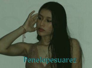 Penelopesuarez