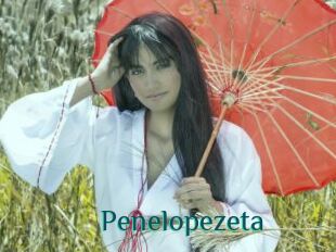 Penelopezeta