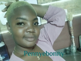 Pennyebonny
