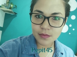 Pepit45