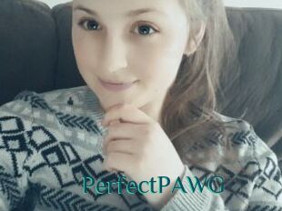 PerfectPAWG
