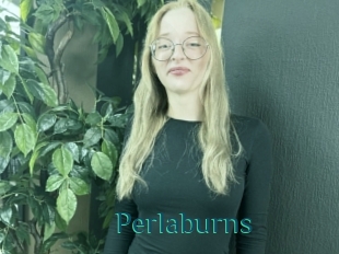Perlaburns