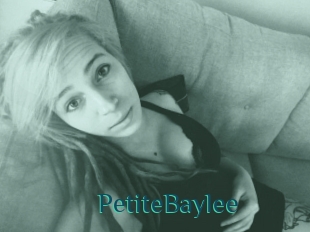 PetiteBaylee
