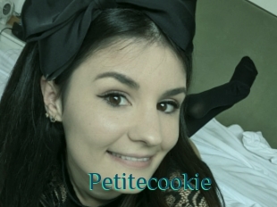 Petitecookie