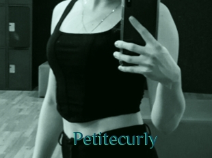 Petitecurly