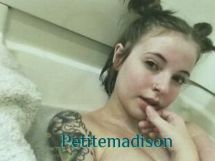 Petitemadison