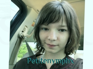 Petitenymphx