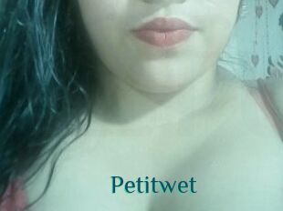 Petitwet