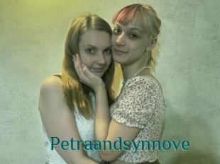 Petraandsynnove