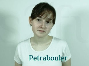 Petrabouler
