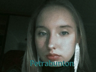 Petrabunton