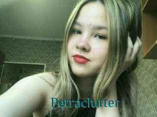 Petraclutter