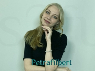 Petrafilbert