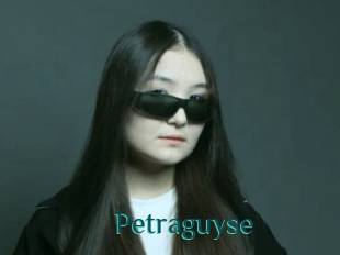 Petraguyse