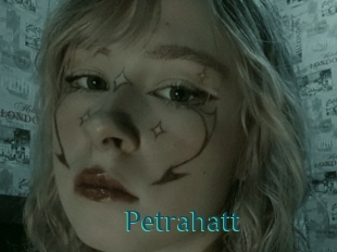 Petrahatt