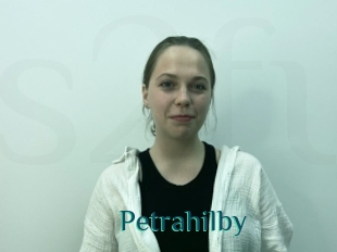 Petrahilby