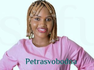 Petrasvobodna