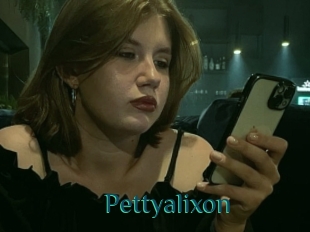Pettyalixon
