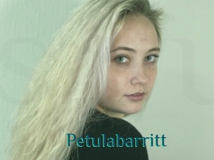 Petulabarritt