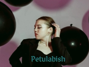 Petulabish