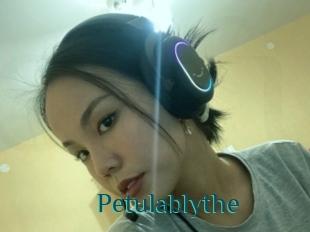 Petulablythe