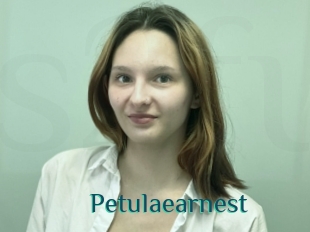 Petulaearnest
