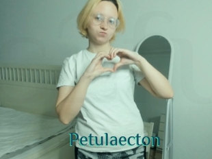 Petulaecton
