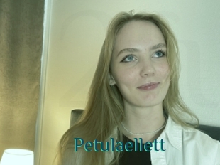 Petulaellett