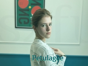 Petulagee