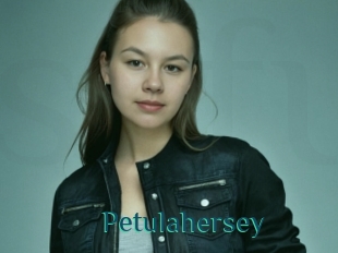 Petulahersey