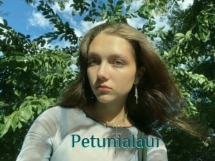 Petunialaur