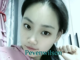 Pevenwilson