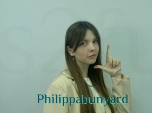 Philippabunyard