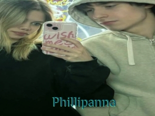 Phillipanna
