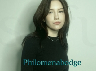 Philomenabodge