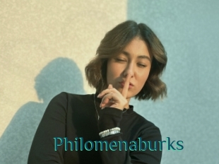 Philomenaburks