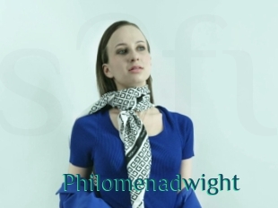 Philomenadwight