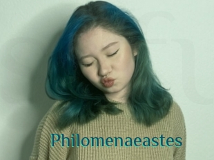 Philomenaeastes