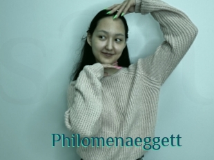 Philomenaeggett