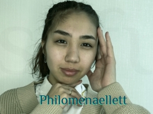 Philomenaellett