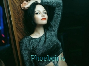 Phoebeiris