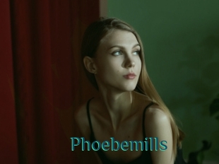 Phoebemills