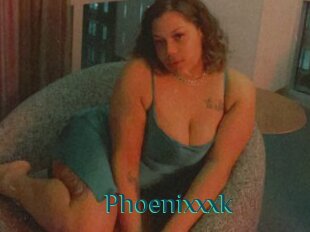 Phoenixxxk