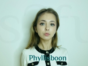 Phyllisboon