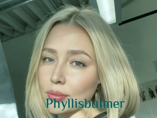 Phyllisbulmer
