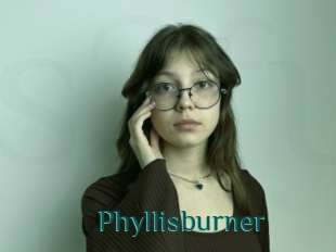 Phyllisburner