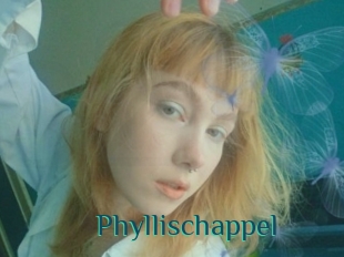 Phyllischappel