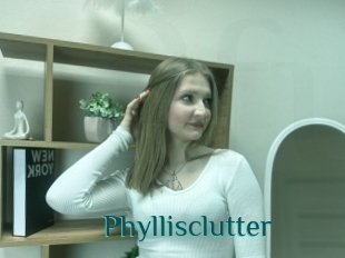 Phyllisclutter
