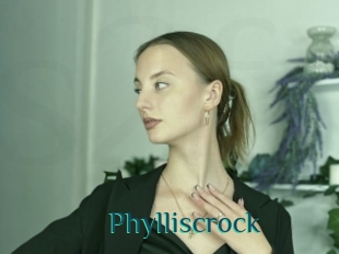 Phylliscrock